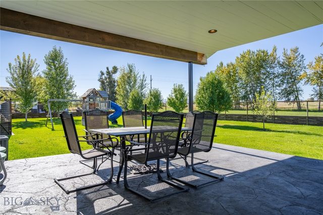 4533 Linney Road 4565 + 4501, Bozeman, MT 59718