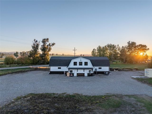 4533 Linney Road 4565 + 4501, Bozeman, MT 59718