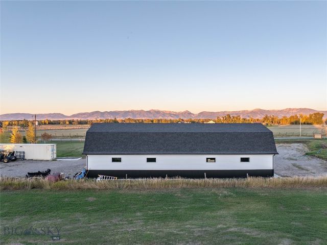 4533 Linney Road 4565 + 4501, Bozeman, MT 59718