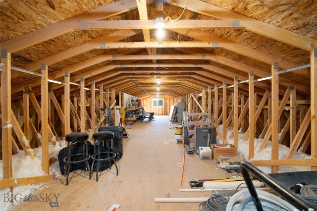 4533 Linney Road 4565 + 4501, Bozeman, MT 59718