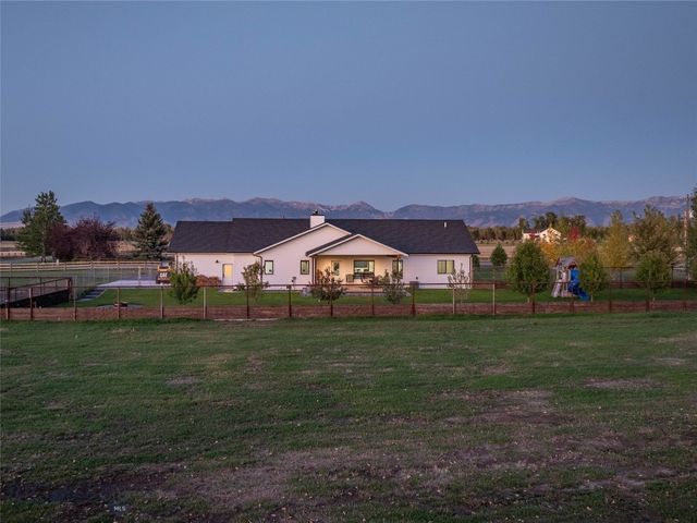 4533 Linney Road 4565 + 4501, Bozeman, MT 59718