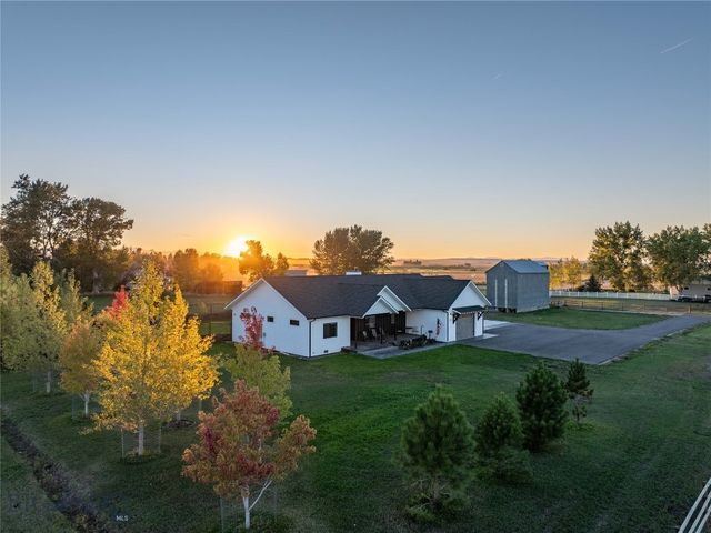 4533 Linney Road 4565 + 4501, Bozeman, MT 59718