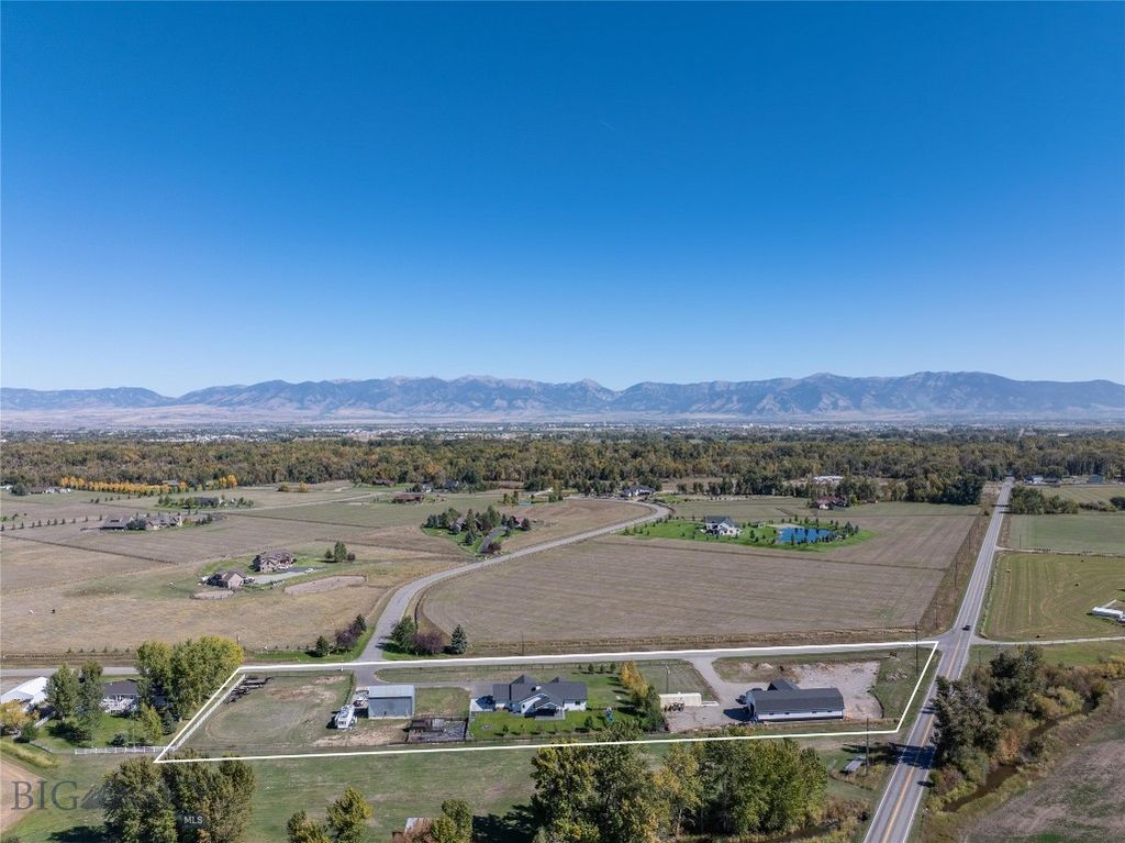 4533 Linney Road 4565 + 4501, Bozeman, MT 59718 photo 11