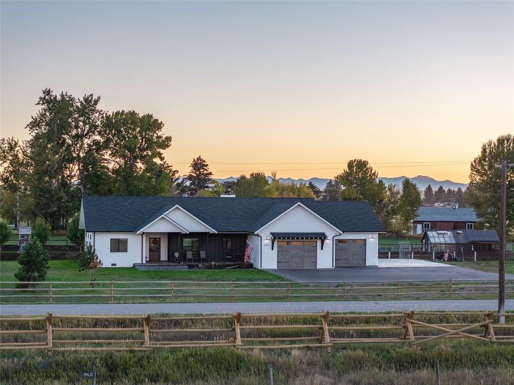 4533 Linney Road 4565 + 4501, Bozeman, MT 59718 photo 17