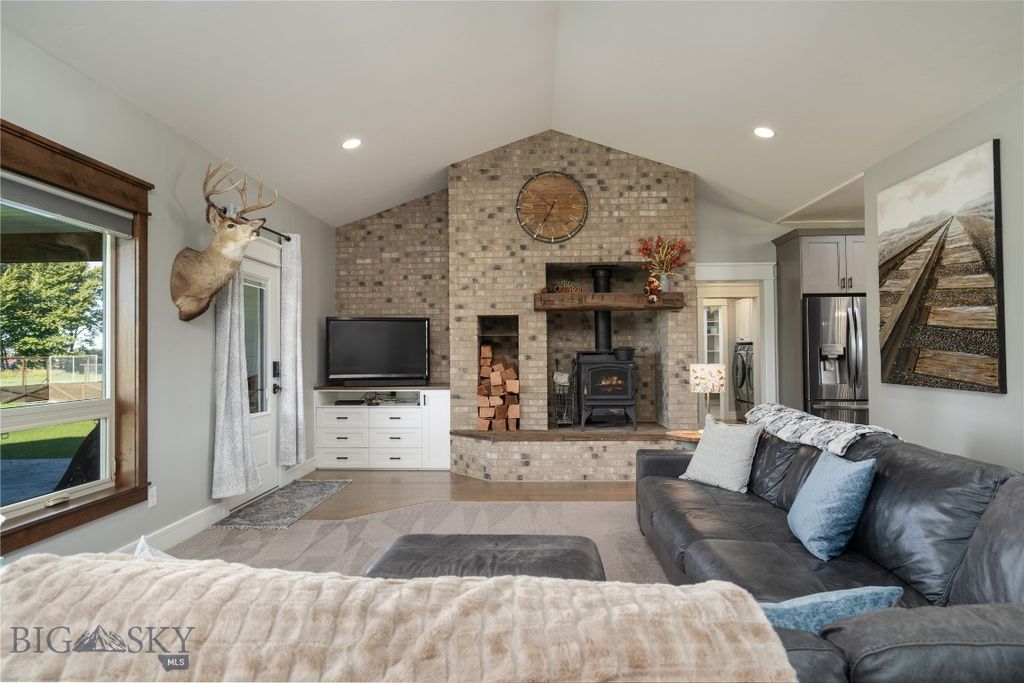 4533 Linney Road 4565 + 4501, Bozeman, MT 59718 photo 23