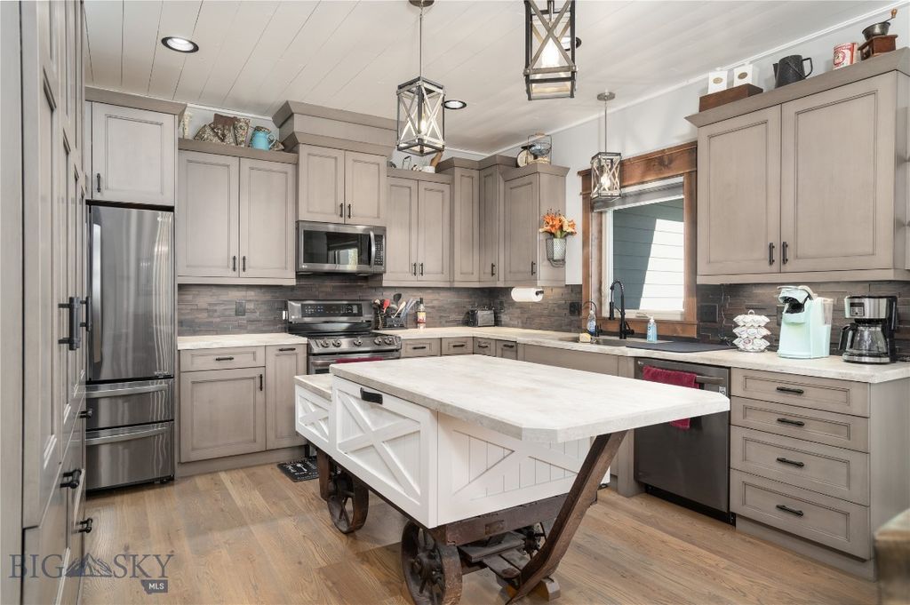 4533 Linney Road 4565 + 4501, Bozeman, MT 59718 photo 25