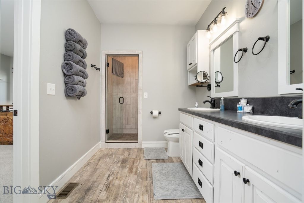 4533 Linney Road 4565 + 4501, Bozeman, MT 59718 photo 35