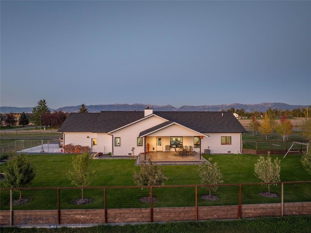 4533 Linney Road 4565 + 4501, Bozeman, MT 59718 photo 68