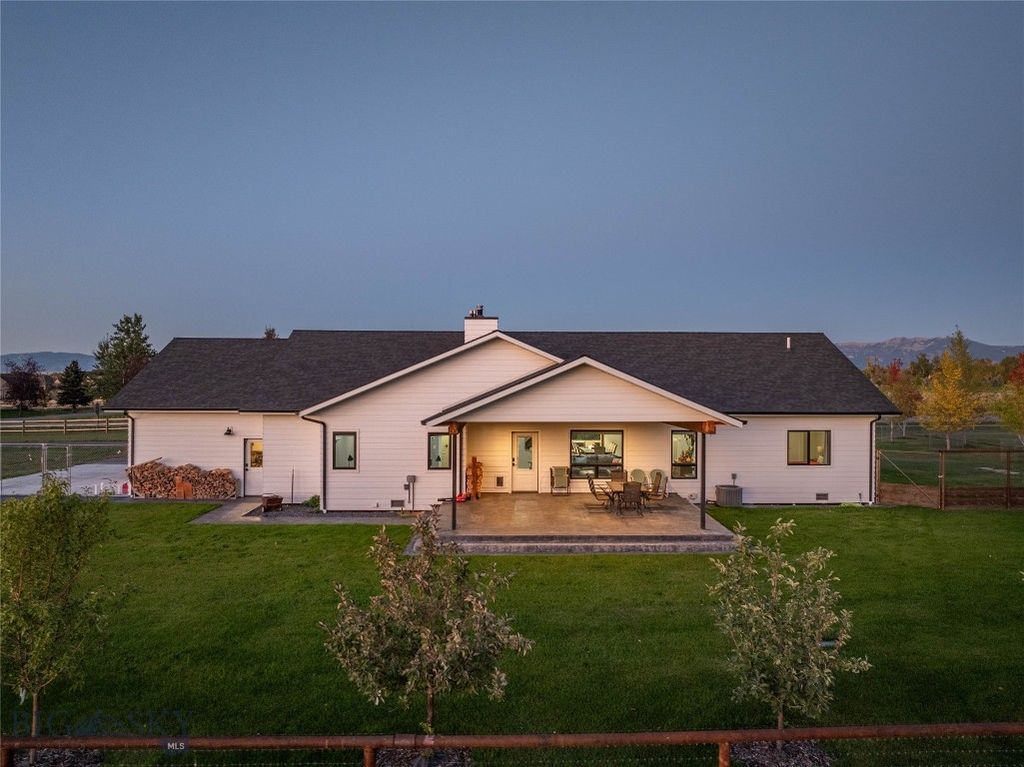 4533 Linney Road 4565 + 4501, Bozeman, MT 59718 photo 70