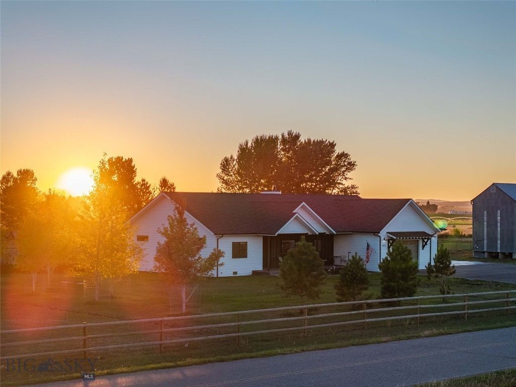 4533 Linney Road 4565 + 4501, Bozeman, MT 59718 photo 72