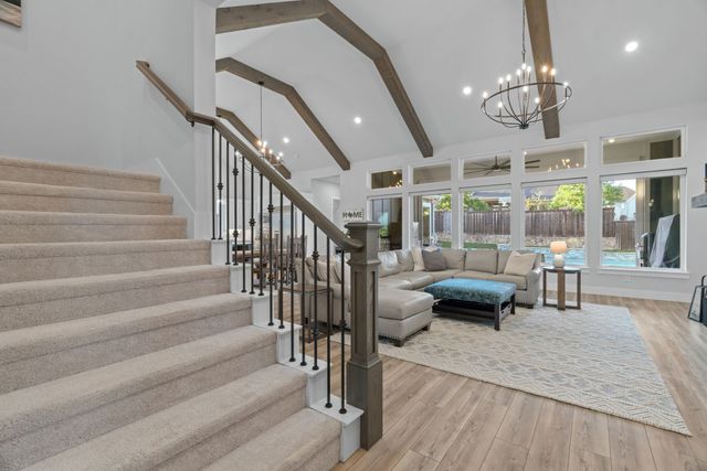 403 Travelers Terrace, Argyle, TX 76226