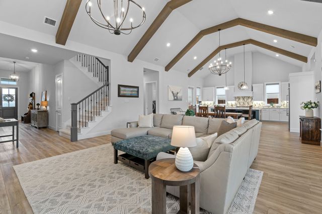 403 Travelers Terrace, Argyle, TX 76226