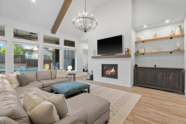 403 Travelers Terrace, Argyle, TX 76226