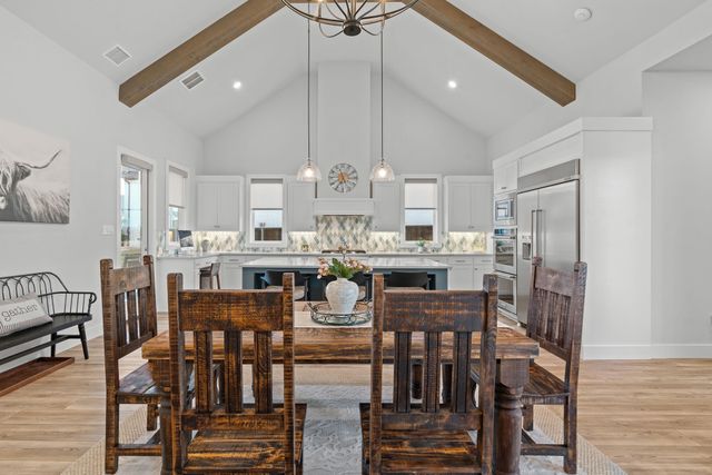 403 Travelers Terrace, Argyle, TX 76226