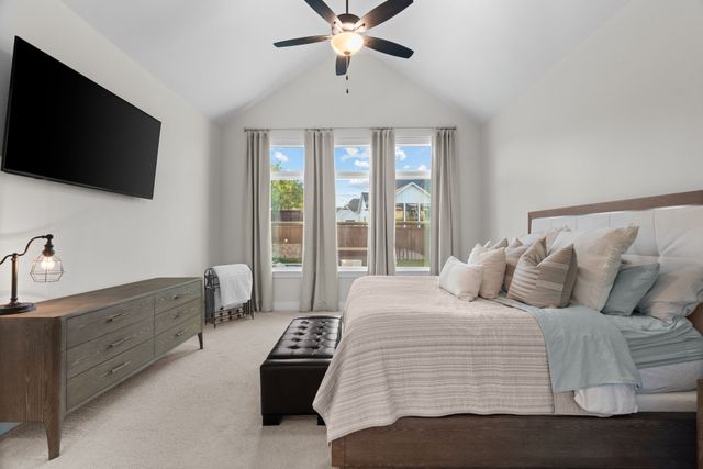 403 Travelers Terrace, Argyle, TX 76226