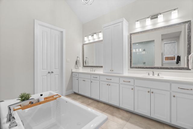 403 Travelers Terrace, Argyle, TX 76226