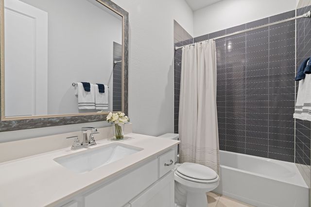 403 Travelers Terrace, Argyle, TX 76226