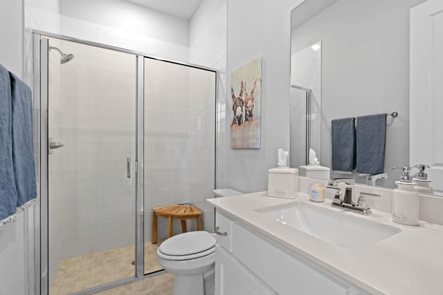 403 Travelers Terrace, Argyle, TX 76226