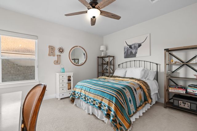 403 Travelers Terrace, Argyle, TX 76226