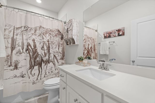 403 Travelers Terrace, Argyle, TX 76226