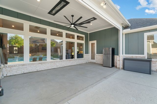 403 Travelers Terrace, Argyle, TX 76226