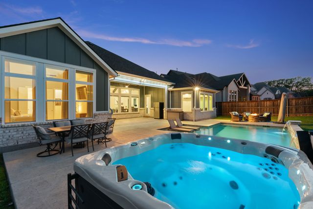 403 Travelers Terrace, Argyle, TX 76226