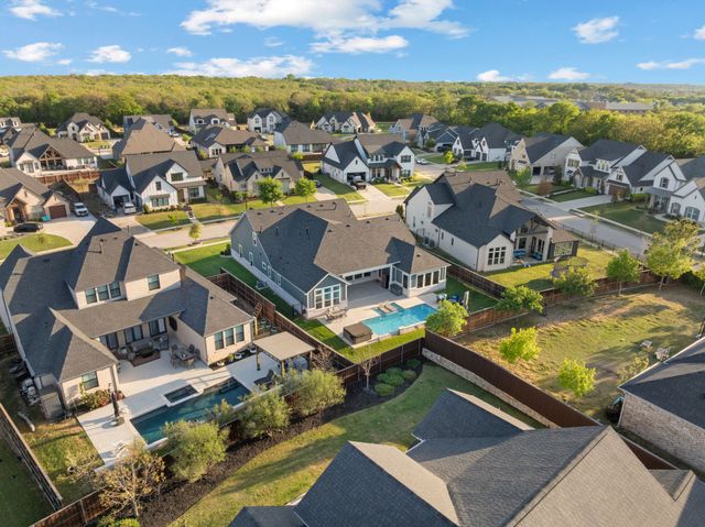 403 Travelers Terrace, Argyle, TX 76226