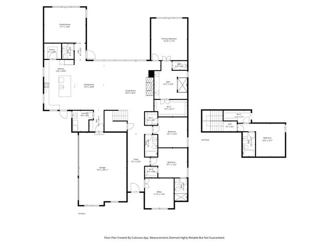 403 Travelers Terrace, Argyle, TX 76226