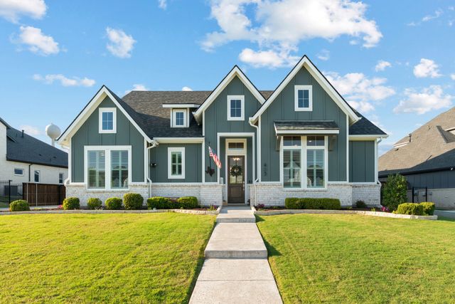 403 Travelers Terrace, Argyle, TX 76226