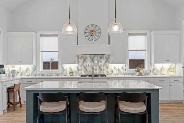 403 Travelers Terrace, Argyle, TX 76226