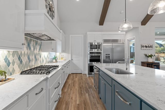 403 Travelers Terrace, Argyle, TX 76226