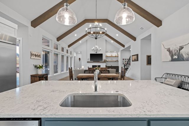 403 Travelers Terrace, Argyle, TX 76226