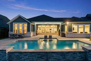 403 Travelers Terrace, Argyle, TX 76226