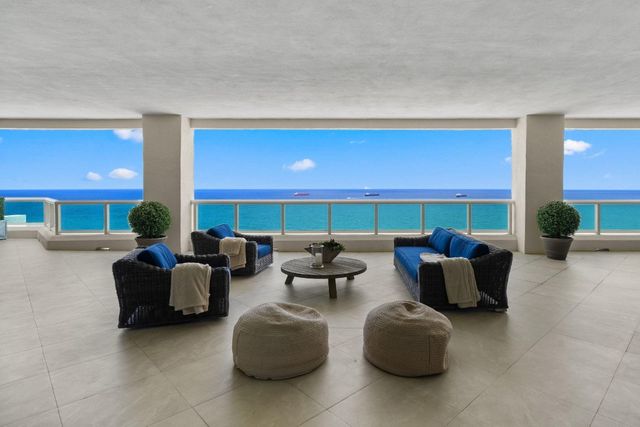 101 S Fort Lauderdale Beach Boulevard 2703, Fort Lauderdale, FL 33316