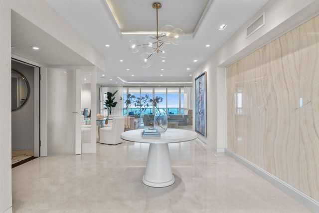 101 S Fort Lauderdale Beach Boulevard 2703, Fort Lauderdale, FL 33316