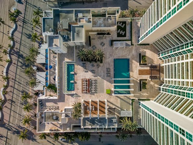101 S Fort Lauderdale Beach Boulevard 2703, Fort Lauderdale, FL 33316