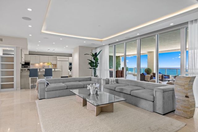 101 S Fort Lauderdale Beach Boulevard 2703, Fort Lauderdale, FL 33316