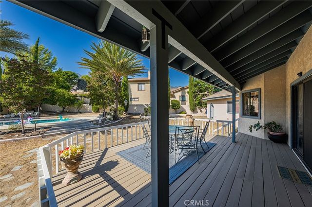 2421 Cliff Road, Upland, CA 91784