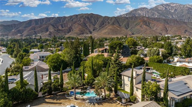2421 Cliff Road, Upland, CA 91784