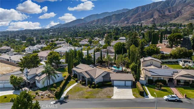 2421 Cliff Road, Upland, CA 91784