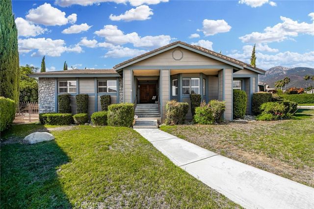 2421 Cliff Road, Upland, CA 91784