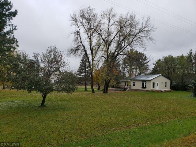 2599 Olympic Street, Brook Park, MN 55007