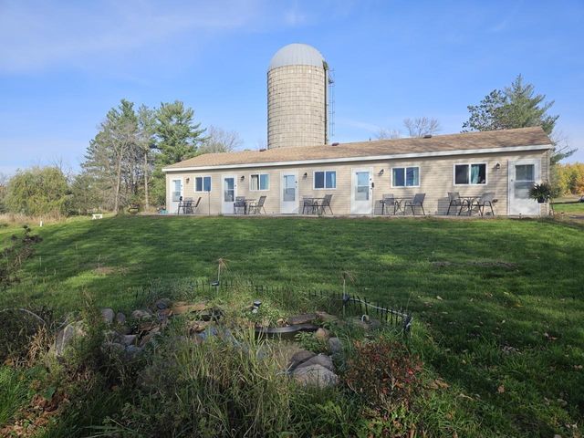 2599 Olympic Street, Brook Park, MN 55007