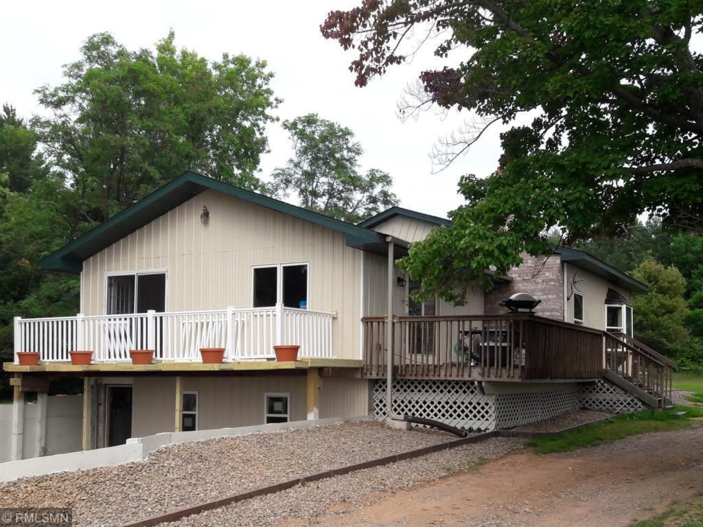 2599 Olympic Street, Brook Park, MN 55007