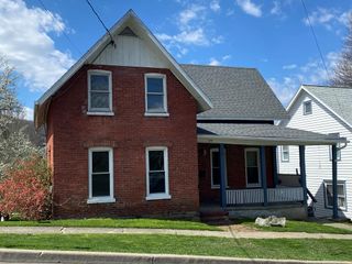 173 Walnut Street, Corning City, NY 14830