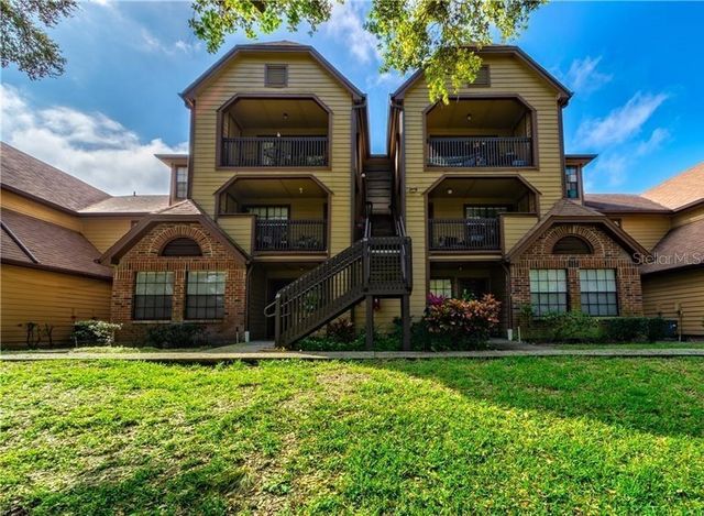 420 FORESTWAY CIRCLE 307, Altamonte Springs, FL 32701