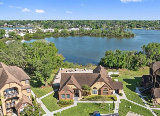 420 FORESTWAY CIRCLE 307, Altamonte Springs, FL 32701