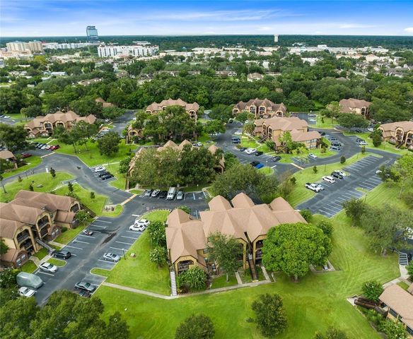 420 FORESTWAY CIRCLE 307, Altamonte Springs, FL 32701