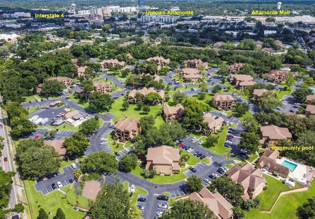 420 FORESTWAY CIRCLE 307, Altamonte Springs, FL 32701