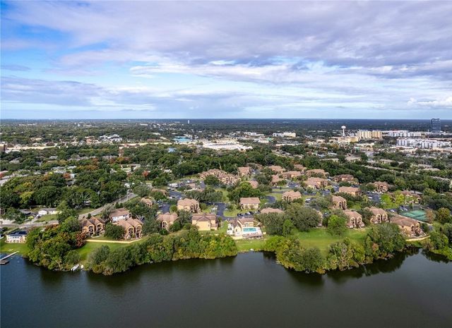 420 FORESTWAY CIRCLE 307, Altamonte Springs, FL 32701